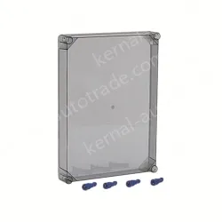 VMS - General purpose enclosures