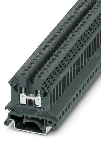 TB 2 5B i-straight terminal PHOENIX 3059773