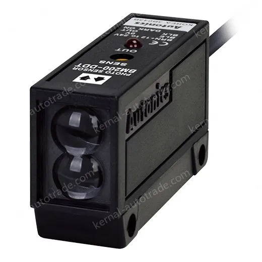 Autonics Photoelectric switches BM200-DDT