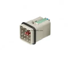 Han 12Q-SMC-MI-CRT-PE with QL
