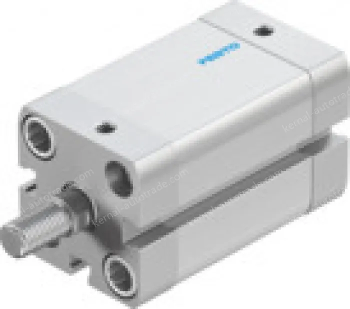 Festo Compact, short-stroke and flat cylinders ADN-25-30-A-P-A