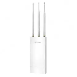 AC1900 dual-band outdoor wireless AP