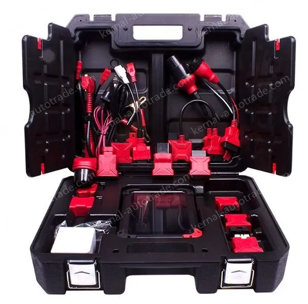 XTOOL EZ400PRO Upgraded Automotive Fault Diagnosis Computer