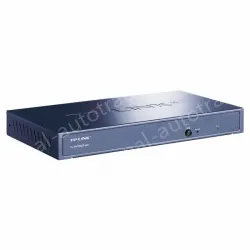 1WAN+8LAN PoE· AC all-in-one Gigabit VPN router