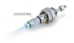 Pin Cylinders CJP Series CJPB10-10Z-B