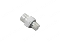 Ermeto DIN male stud high pressure hydraulic tube fittings