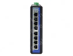 UOTEK 10/100M 8-Port Industrial Ethernet Switch