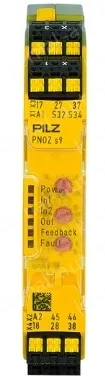 PNOZ s9 C 24VDC 3 n/o t 1 n/c t