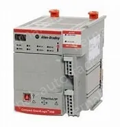 Compact GuardLogix Module