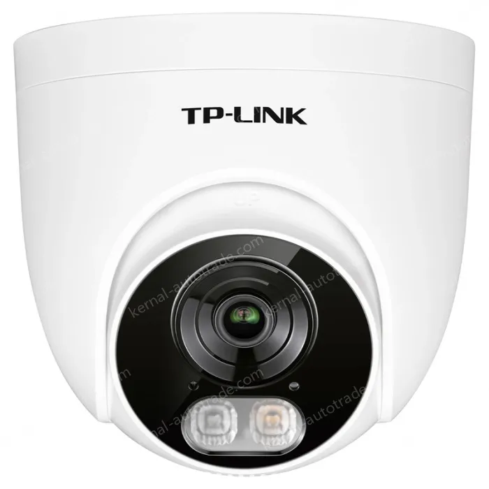 6,000,000 pixel PoE Dome Network Camera