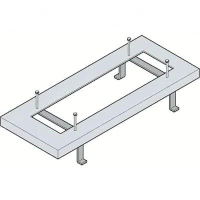 GEMINI IP66 Multipurpose Enclosures