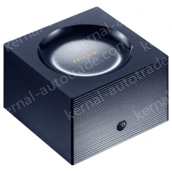 AX1800 dual band Gigabit Wi-Fi 6 wirelessrouter set