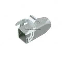 Han A HOOD COUPLER 1 LEVER