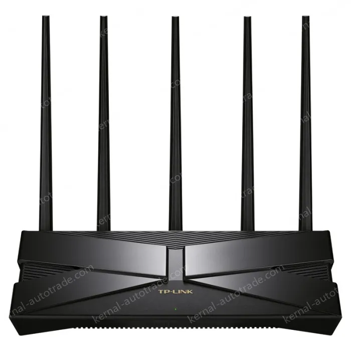 AX3000 Dual-Band Gigabit Wi-Fi 6 Wireless Router TL-XDR3039 Easy Exhibition Edition