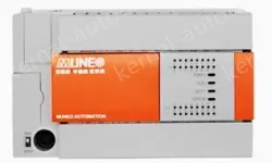 FX3U-16MT/ES-A