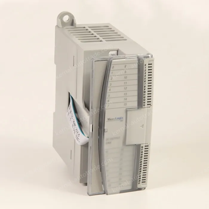 MicroLogix Module