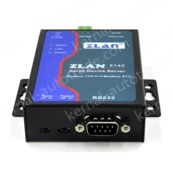 Normal Multi-host Modbus Gateway