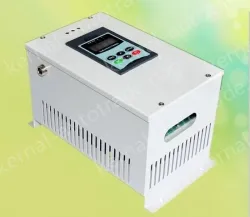Single-phase 3KW(Half-bridge Controller)