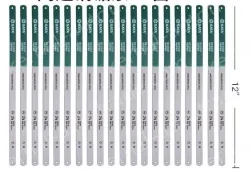 20 x 12" HSS 24 teeth/93417