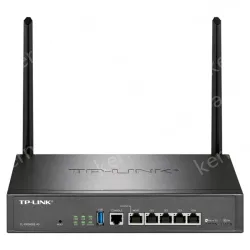5 x 10/100/1000M RJ45 ports Enhanced 4G firewall
