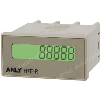 ANLY Counter H7E-RB