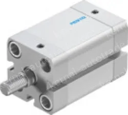 Festo Compact, short-stroke and flat cylinders ADN-25-25-A-P-A
