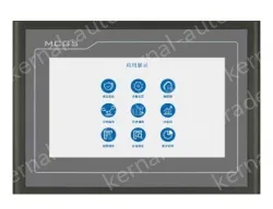 LCD Screen 1 0.1 &ldquo;TFT TPC1021Nt-wifi