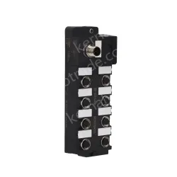 IP67 IO-Link （Class B）Device 8DI PNP & 8DO M12