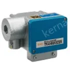 SMC Electrical proportional valves IT600-010-0