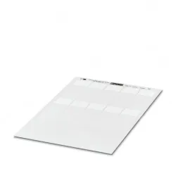 WML 22 (35X25)A4 label