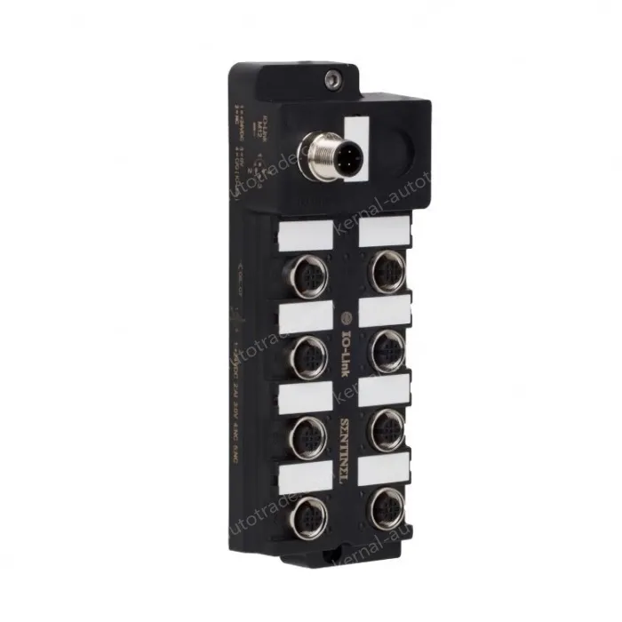 IP67 IO-Link Device 8AI M12