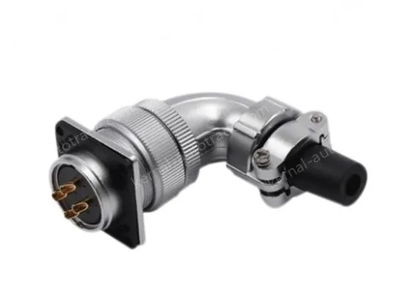 WS28-26-pole Socket Z