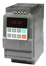 PI150 004G3(4KW)