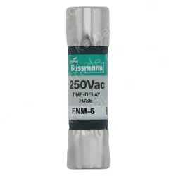 Eaton FNM-6-1/4 6.25A 690VAC