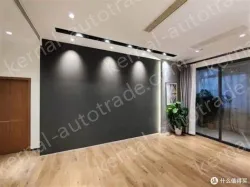 S21S Wall Washer Spotlight 10W