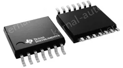 DRV632PW Texas Instruments