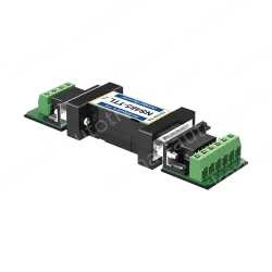 RS485/422 To TTL Level Converter