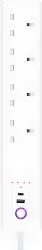 Smart power strip SM-306U-PA652