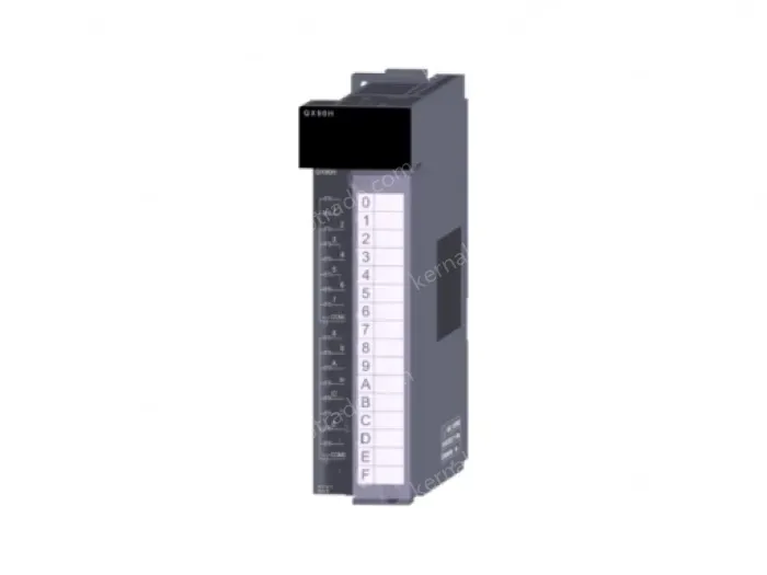 MELSEC iQ-Q
