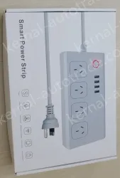 Smart power strip SM-SO301A-PA20