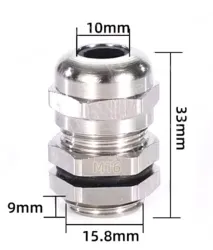M16*1.5(5-10mm)