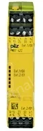 PNOZ s22 24VDC 2 x 3 n/o 1 n/c