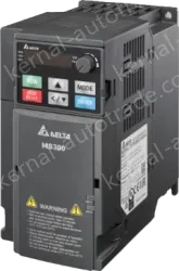 Delta Frequency converters VFD9A0MS43AFSAA