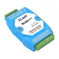 4 Channels IO Control Module