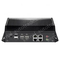 TL-EPC-TGL301 fanless low-power high-performance embedded computer