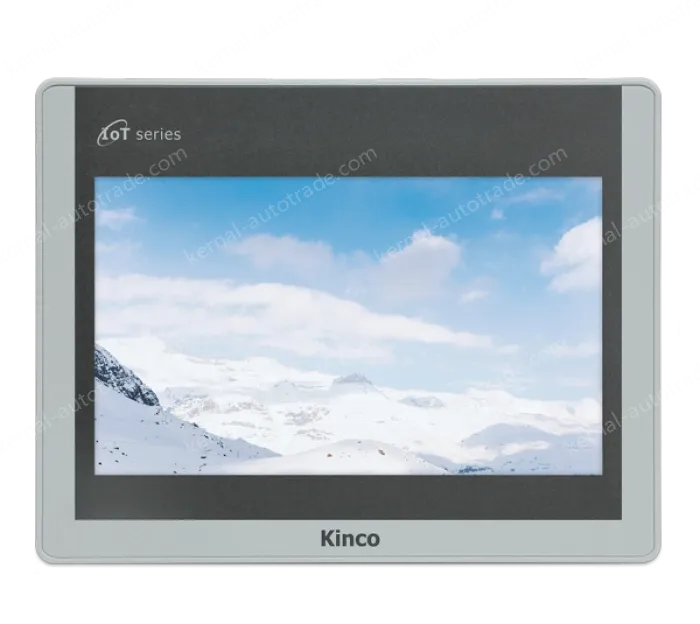 HMI GT GT100E4GWiFi (The price is negotiable)