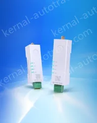 Asia Version Din Rail 4G LTE modems