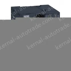 TM221ME32TK controller M221 32 IO transistor PNP Ethernet