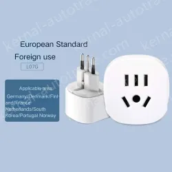 L07G European standard converter