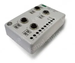 I/O Module